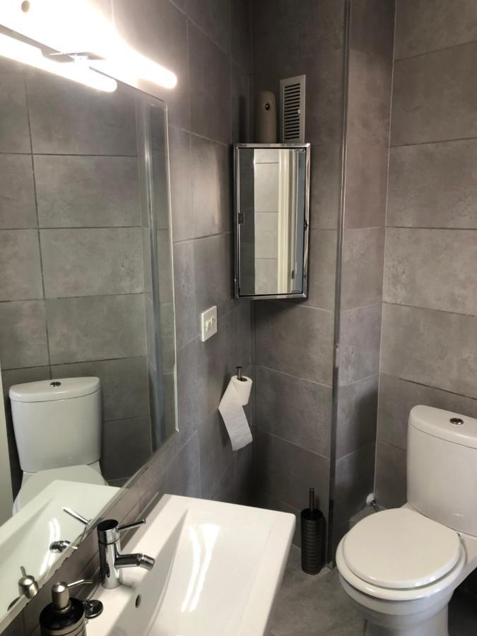 Apartment With A View Of The Sea Торевиеха Екстериор снимка