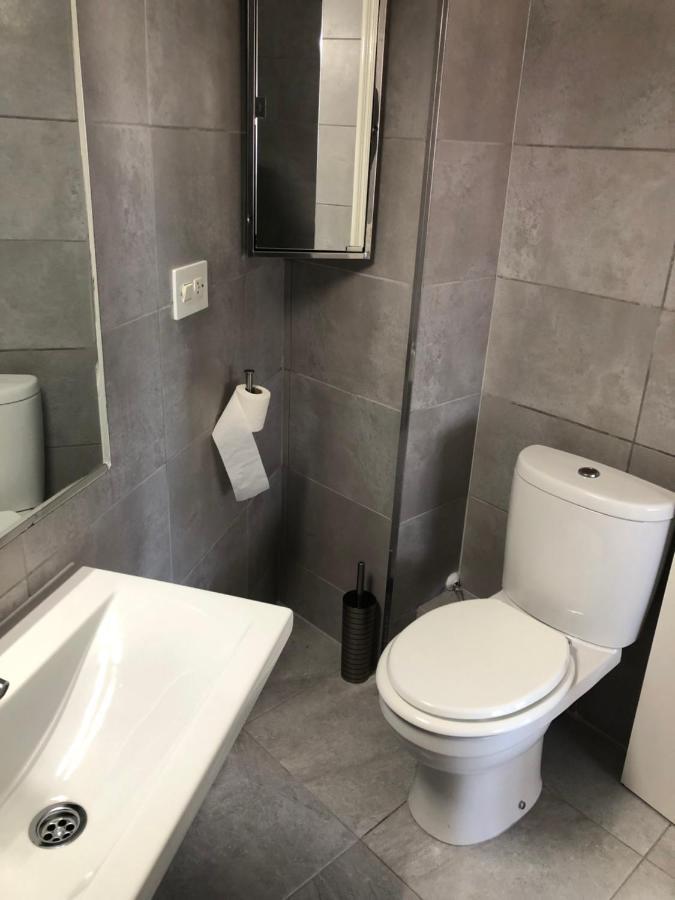 Apartment With A View Of The Sea Торевиеха Екстериор снимка