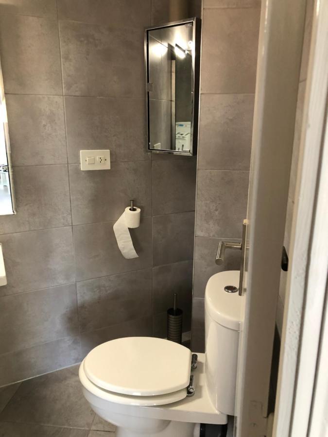 Apartment With A View Of The Sea Торевиеха Екстериор снимка
