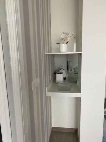 Apartment With A View Of The Sea Торевиеха Екстериор снимка